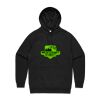 AS Colour Mens Supply Hood Thumbnail