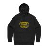 AS Colour Mens Supply Hood Thumbnail