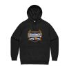 AS Colour Mens Supply Hood Thumbnail