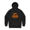 AS Colour Mens Supply Hood Thumbnail