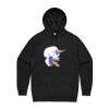 AS Colour Mens Supply Hood Thumbnail