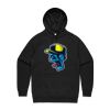 AS Colour Mens Supply Hood Thumbnail