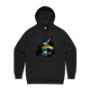 AS Colour Mens Supply Hood Thumbnail