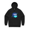 AS Colour Mens Supply Hood Thumbnail