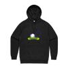 AS Colour Mens Supply Hood Thumbnail