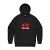 AS Colour Mens Supply Hood Thumbnail
