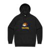 AS Colour Mens Supply Hood Thumbnail