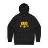 AS Colour Mens Supply Hood Thumbnail