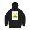 AS Colour Mens Supply Hood Thumbnail