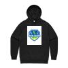 AS Colour Mens Supply Hood Thumbnail