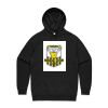 AS Colour Mens Supply Hood Thumbnail