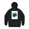 AS Colour Mens Supply Hood Thumbnail