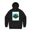 AS Colour Mens Supply Hood Thumbnail