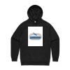 AS Colour Mens Supply Hood Thumbnail