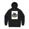 AS Colour Mens Supply Hood Thumbnail