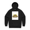 AS Colour Mens Supply Hood Thumbnail