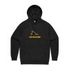 AS Colour Mens Supply Hood Thumbnail