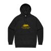 AS Colour Mens Supply Hood Thumbnail