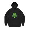 AS Colour Mens Supply Hood Thumbnail