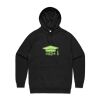 AS Colour Mens Supply Hood Thumbnail