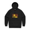 AS Colour Mens Supply Hood Thumbnail
