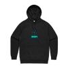 AS Colour Mens Supply Hood Thumbnail