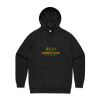 AS Colour Mens Supply Hood Thumbnail