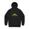 AS Colour Mens Supply Hood Thumbnail