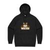 AS Colour Mens Supply Hood Thumbnail