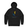 AS Colour Mens Supply Hood Thumbnail