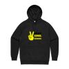 AS Colour Mens Supply Hood Thumbnail