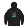 AS Colour Mens Supply Hood Thumbnail