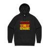 AS Colour Mens Supply Hood Thumbnail