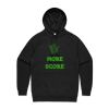 AS Colour Mens Supply Hood Thumbnail