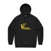 AS Colour Mens Supply Hood Thumbnail