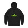 AS Colour Mens Supply Hood Thumbnail