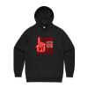 AS Colour Mens Supply Hood Thumbnail