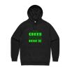 AS Colour Mens Supply Hood Thumbnail