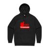 AS Colour Mens Supply Hood Thumbnail