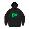 AS Colour Mens Supply Hood Thumbnail