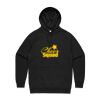AS Colour Mens Supply Hood Thumbnail
