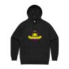 AS Colour Mens Supply Hood Thumbnail