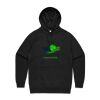 AS Colour Mens Supply Hood Thumbnail
