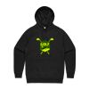 AS Colour Mens Supply Hood Thumbnail