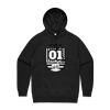 AS Colour Mens Supply Hood Thumbnail