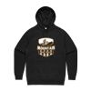 AS Colour Mens Supply Hood Thumbnail