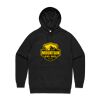AS Colour Mens Supply Hood Thumbnail