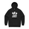 AS Colour Mens Supply Hood Thumbnail