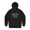 AS Colour Mens Supply Hood Thumbnail