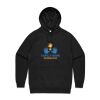 AS Colour Mens Supply Hood Thumbnail
